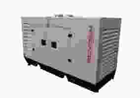 Дизельный генератор SOYGEN SGY 27 KVA