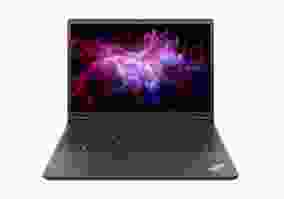 Ноутбук Lenovo ThinkPad P16v Gen 1 Thunder Black (21FC0015RA)