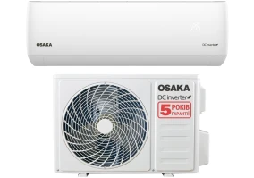 Сплит-система OSAKA Power Pro DC INVERTER + WiFi STVP-12HH3
