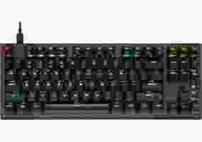 Клавіатура Corsair K60 PRO TKL RGB (CH-911D01A)