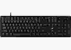 Клавіатура Corsair K70 Core RGB Black (CH-910971E-NA)