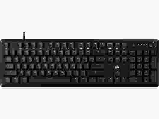 Клавиатура Corsair K70 Core RGB Black (CH-910971E-NA)