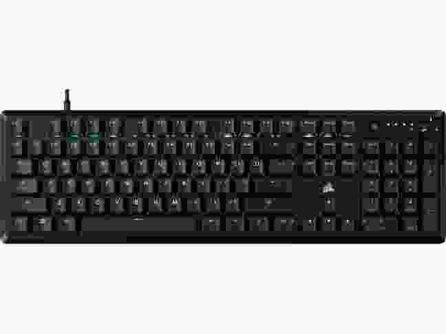 Клавиатура Corsair K70 Core RGB Black (CH-910971E-NA)