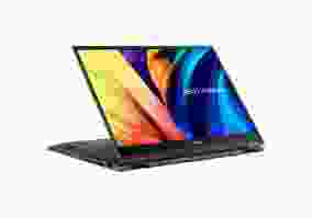 Ноутбук Asus VivoBook S 14 Flip TN3402YA Quiet Blue (TN3402YA-LZ211W)