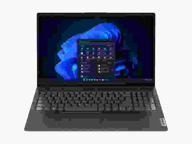 Ноутбук Lenovo V15 G3 IAP Business Black (82TT00KURA)