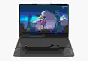 Ноутбук Lenovo IdeaPad Gaming 3 16ARH7 Onyx Grey (82SC00AFRA)