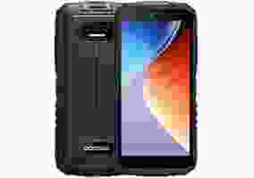 Смартфон Doogee S41 Max 6/256GB Black