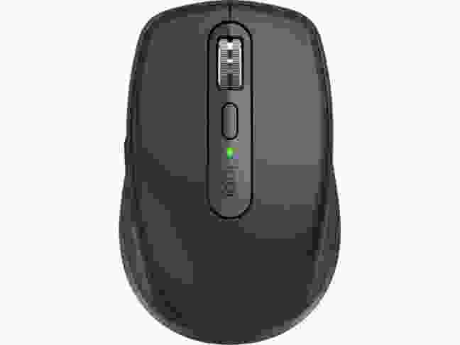 Миша Logitech MX Anywhere 3S for Business Graphite (910-006958)