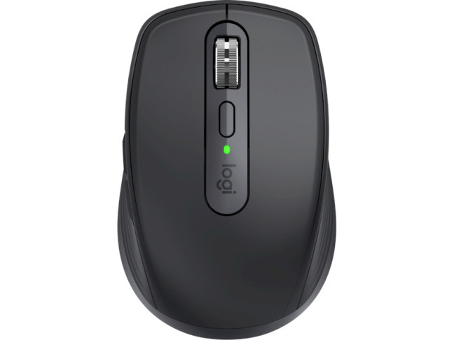 Миша Logitech MX Anywhere 3S for Business Graphite (910-006958)