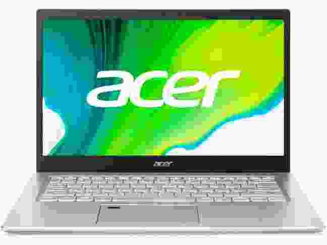 Ноутбук Acer Aspire 5 A514-54G-36VA Pure Silver (NX.A21EU.00D)