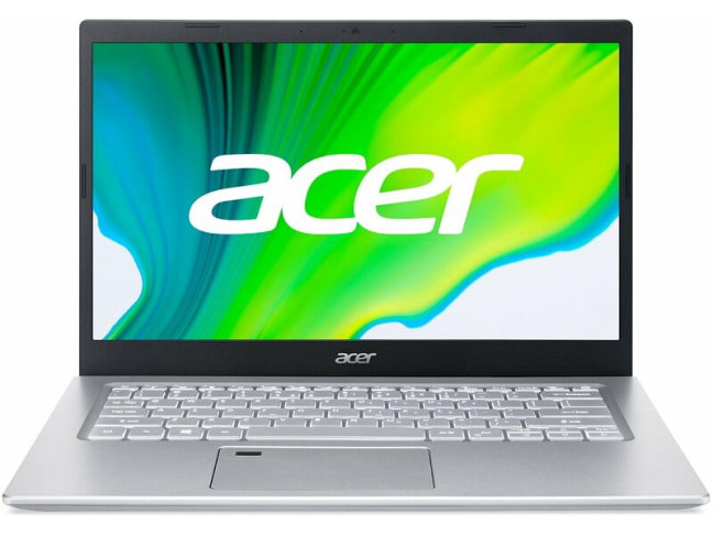 Ноутбук Acer Aspire 5 A514-54G-36VA Pure Silver (NX.A21EU.00D)