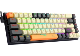 Клавіатура REDRAGON Ryze (K633CGO-RGB)