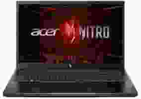 Ноутбук Acer Nitro V 15 ANV15-41-R4WW Obsidian Black (NH.QSGEU.002)