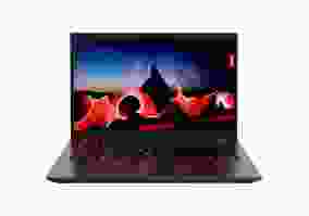 Ноутбук Lenovo ThinkPad L14 Gen 4 Thunder Black (21H5000PRA)
