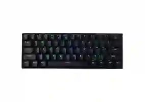 Клавиатура REDRAGON Draconic K530 Pro RGB Black (K530RGB-PRO)