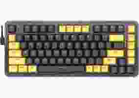 Клавіатура REDRAGON Gasket (K649PY-RGB)