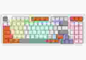 Клавіатура REDRAGON Gloria (K664WOG-RGB)