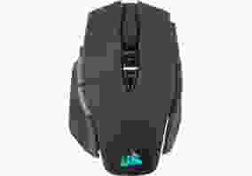 Миша Corsair M65 RGB ULTRA Wireless Gaming Mouse Black (CH-9319411-EU2)