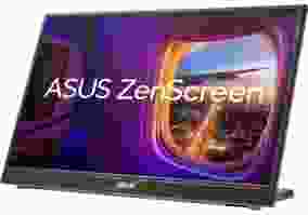 Монітор Asus ZenScreen MB16QHG (90LM08NG-B01170)