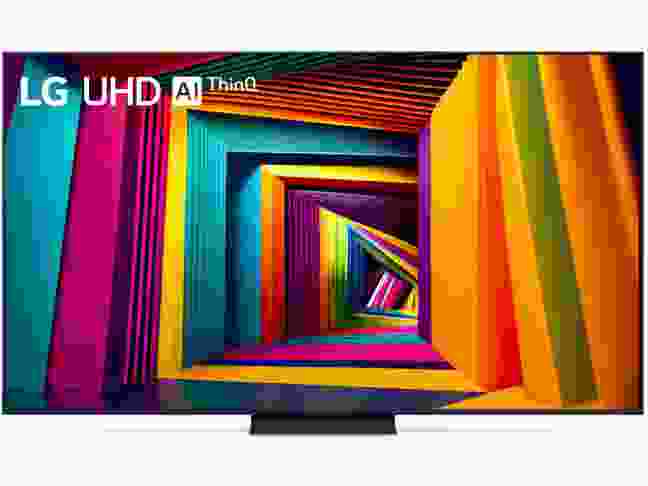 Телевизор LG 75UT91006LA