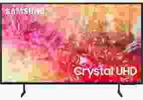 Телевізор Samsung UE50DU7172