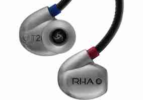 Навушники RHA T20i