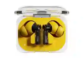 Навушники TWS Nothing Ear (a) Yellow
