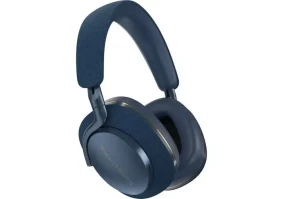 Наушники с микрофоном Bowers & Wilkins PX7 S2 Blue