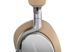 Наушники с микрофоном Bowers & Wilkins PX8 Tan