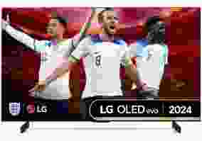 Телевізор LG OLED42C44LA