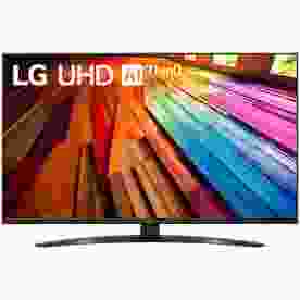 Телевизор LG 43UT81006LA