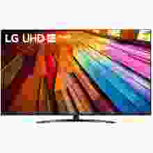 Телевізор LG 50UT81006LA