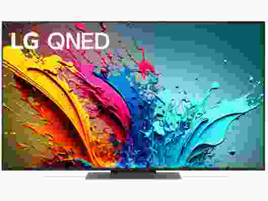 Телевизор LG 55QNED86T6A