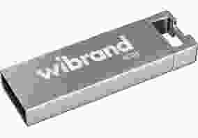 Флешка Wibrand 4 GB Chameleon Silver USB 2.0 (WI2.0/CH4U6S)