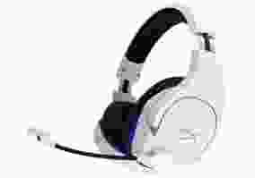 Наушники с микрофоном HyperX Cloud Stinger Core Wireless Gaming Headset for PlayStation White (4P5J1AA)