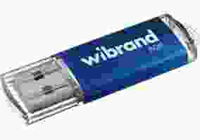 Флешка Wibrand 8 GB Cougar Blue USB 2.0 (WI2.0/CU8P1U)