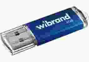 Флешка Wibrand 4 GB Cougar Blue USB 2.0 (WI2.0/CU4P1U)
