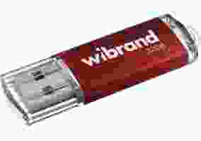 Флешка Wibrand 32 GB Cougar Red USB 2.0 (WI2.0/CU32P1R)