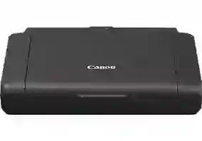 Принтер Canon Pixma TR150 Mobile Black (4167C026)