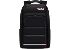 Рюкзак городской Gelius Waterproof Protector 2 GP-BP006 / Black