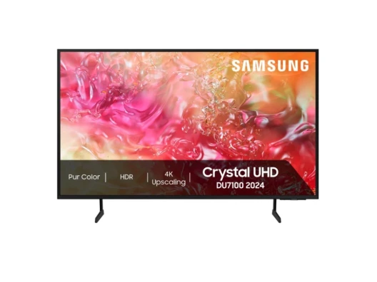 Телевизор Samsung UE50DU7192