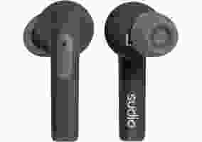 Навушники Sudio N2 Pro Black (N2PROBLK)