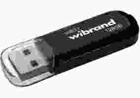 Флешка Wibrand 128 GB Marten Black USB 3.2 (WI3.2/MA128P10B)