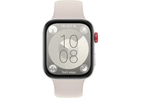 Фитнес-браслет Huawei Watch Fit 3  White (55020CJH)