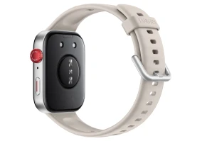 Фитнес-браслет Huawei Watch Fit 3  White (55020CJH)