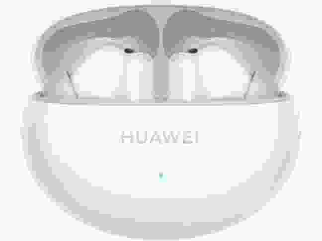 Навушники Huawei FreeBuds 6i White ANC