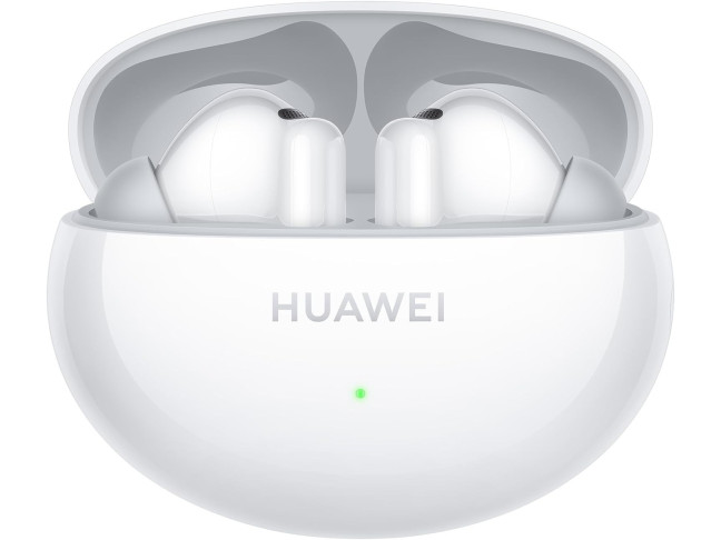 Навушники Huawei FreeBuds 6i White ANC