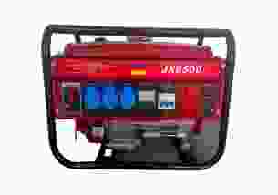 Бензиновый генератор AMC POWER JX-6500