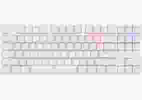 Клавиатура Genesis Thor 404 TKL Gateron Yellow Pro Switch White (NKG-2070)