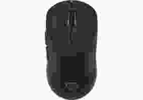 Миша Genesis Zircon XIII Custom Wireless RGB Black (NMG-2089)